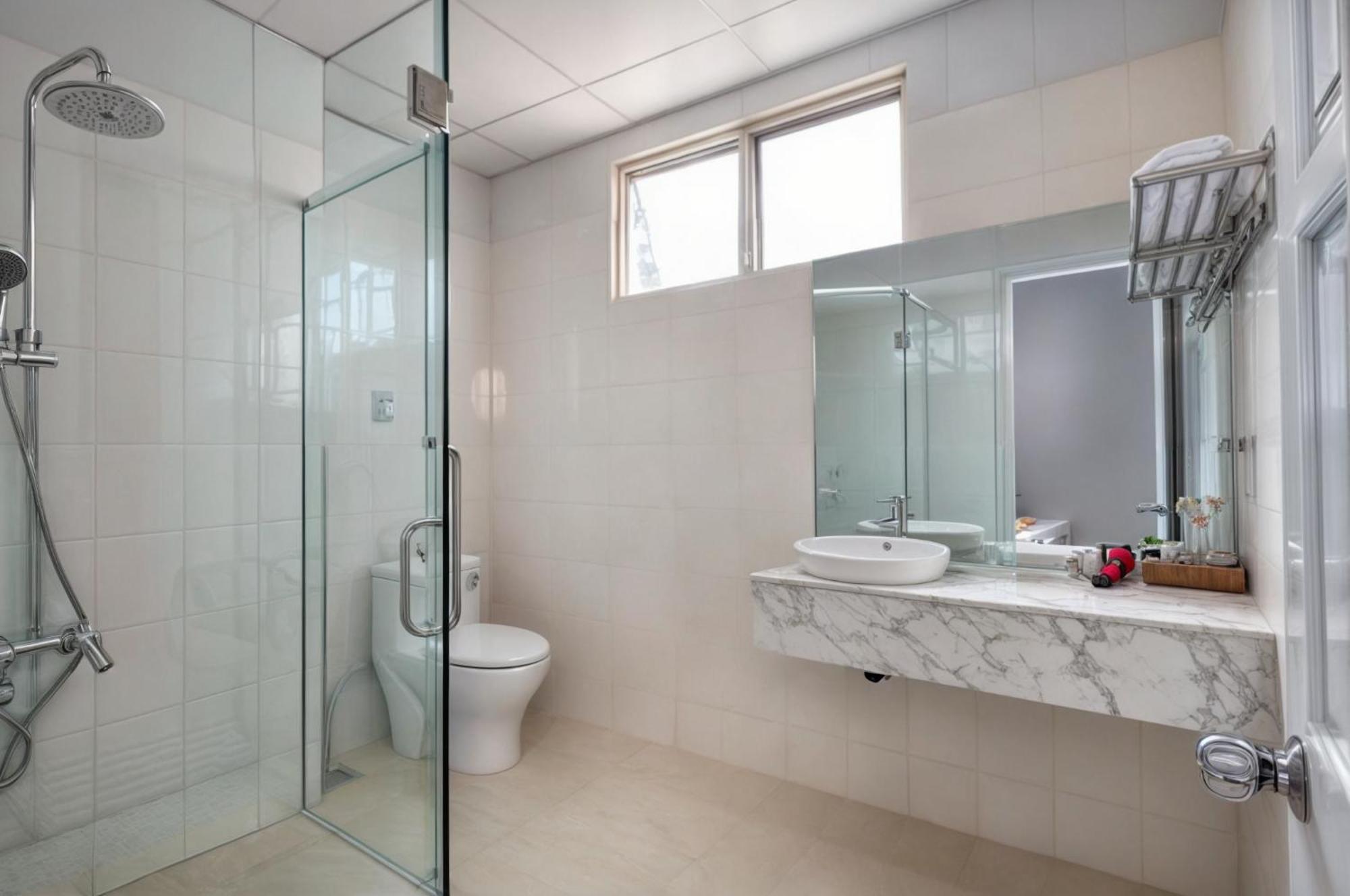 Cct Luxury Hotel Nha Trang Exterior photo