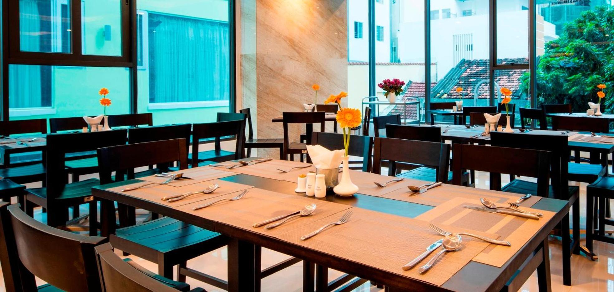 Cct Luxury Hotel Nha Trang Exterior photo